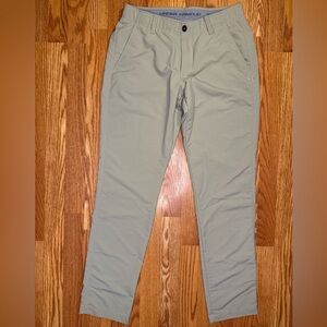 Under Armour Men's Khaki Chinos